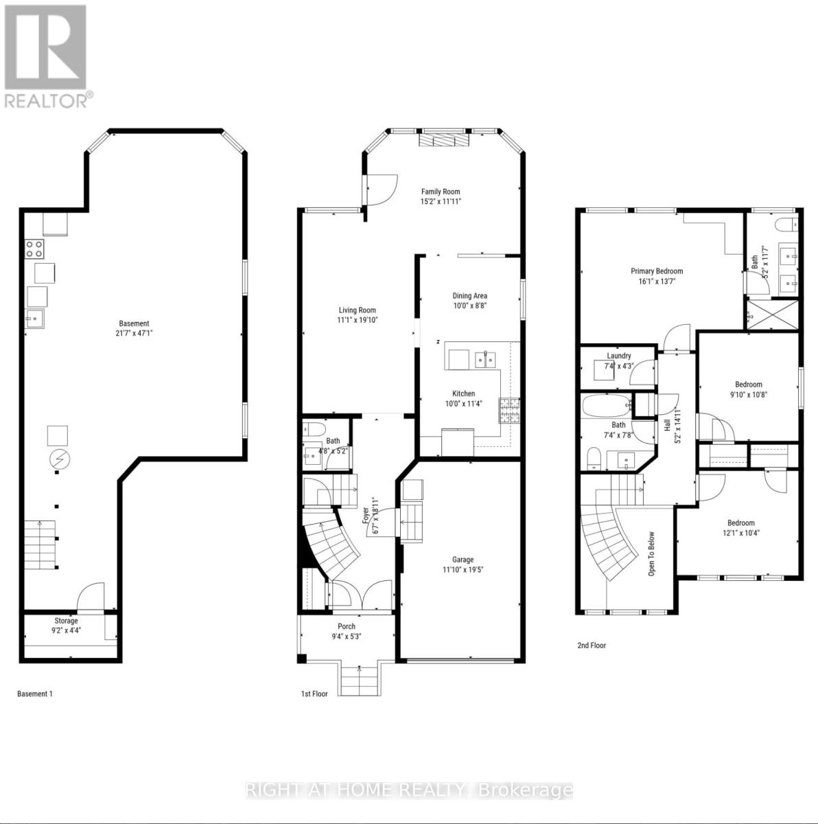 32 Eddington Place, Vaughan, Ontario L6A 3P6 - Photo 37 - N12537558