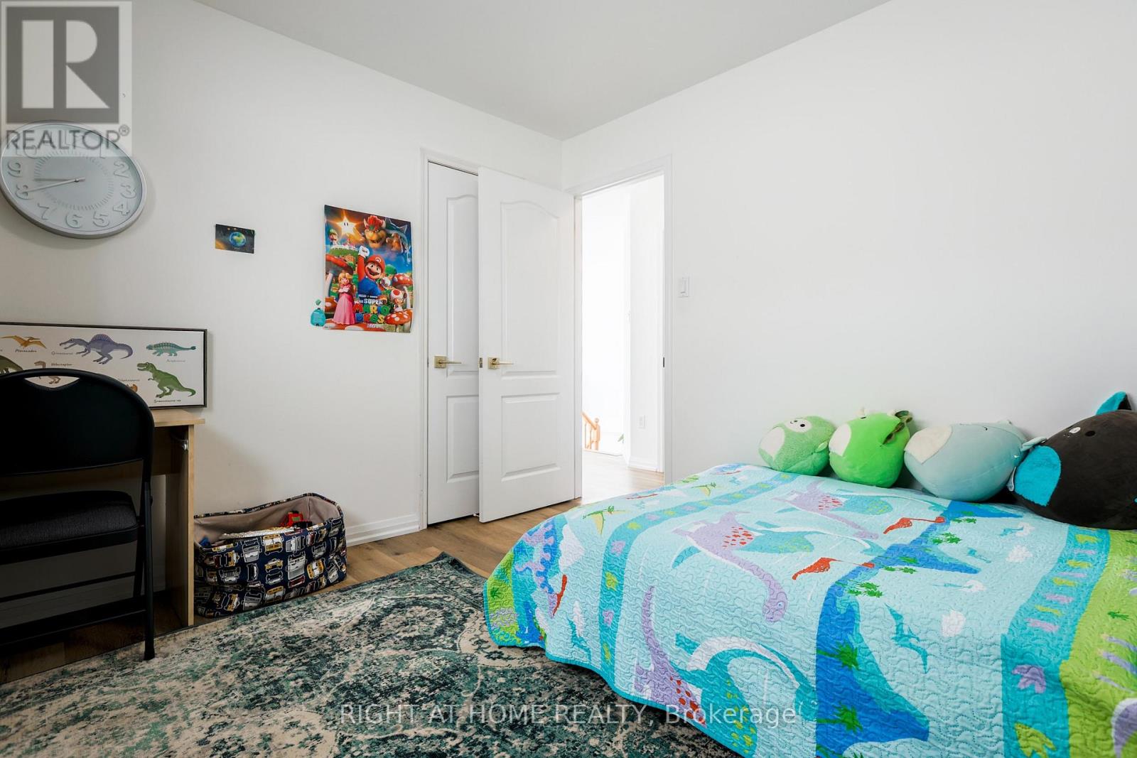 32 Eddington Place, Vaughan, Ontario L6A 3P6 - Photo 28 - N12537558