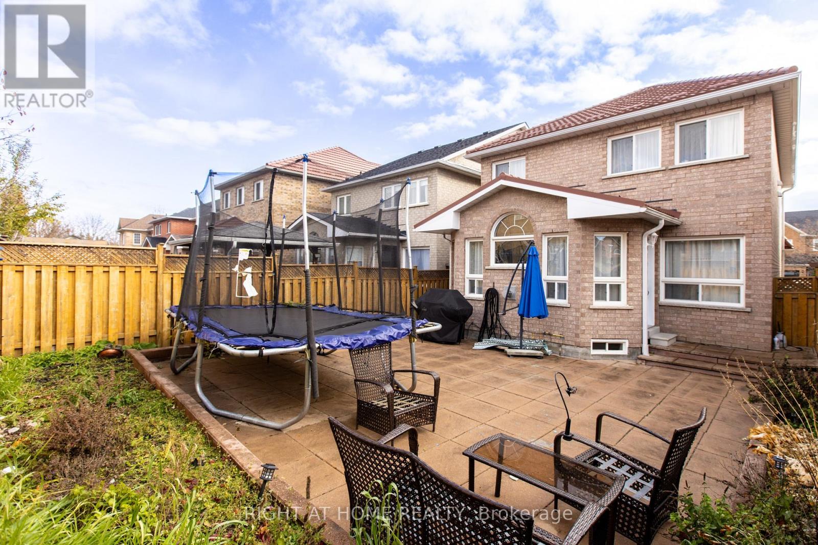 32 Eddington Place, Vaughan, Ontario L6A 3P6 - Photo 33 - N12537558