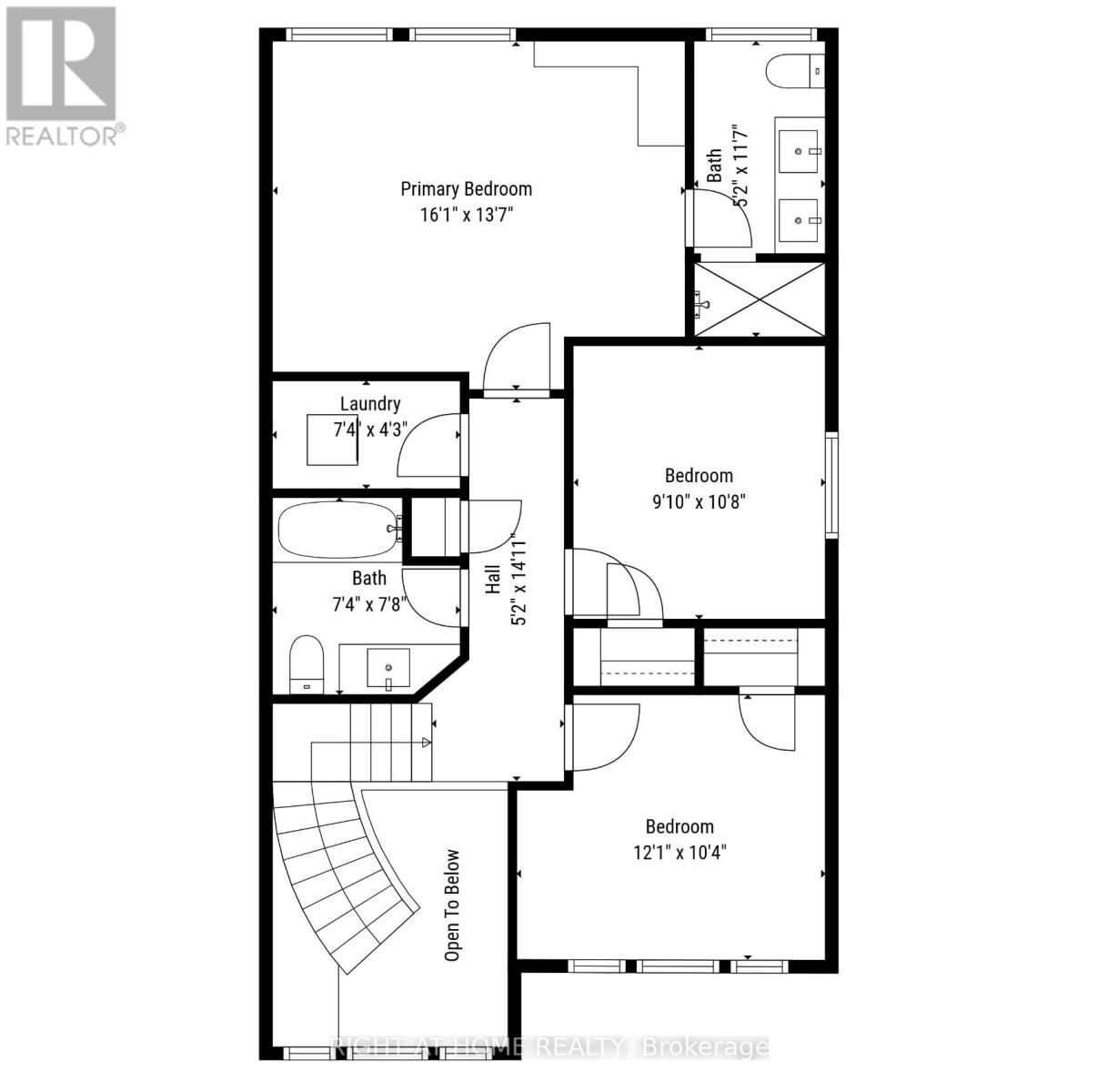 32 Eddington Place, Vaughan, Ontario L6A 3P6 - Photo 39 - N12537558