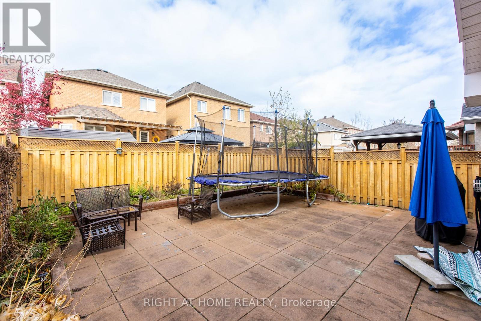 32 Eddington Place, Vaughan, Ontario L6A 3P6 - Photo 32 - N12537558