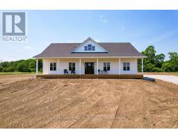 242 PERCY BOOM ROAD N, Trent Hills, Ontario