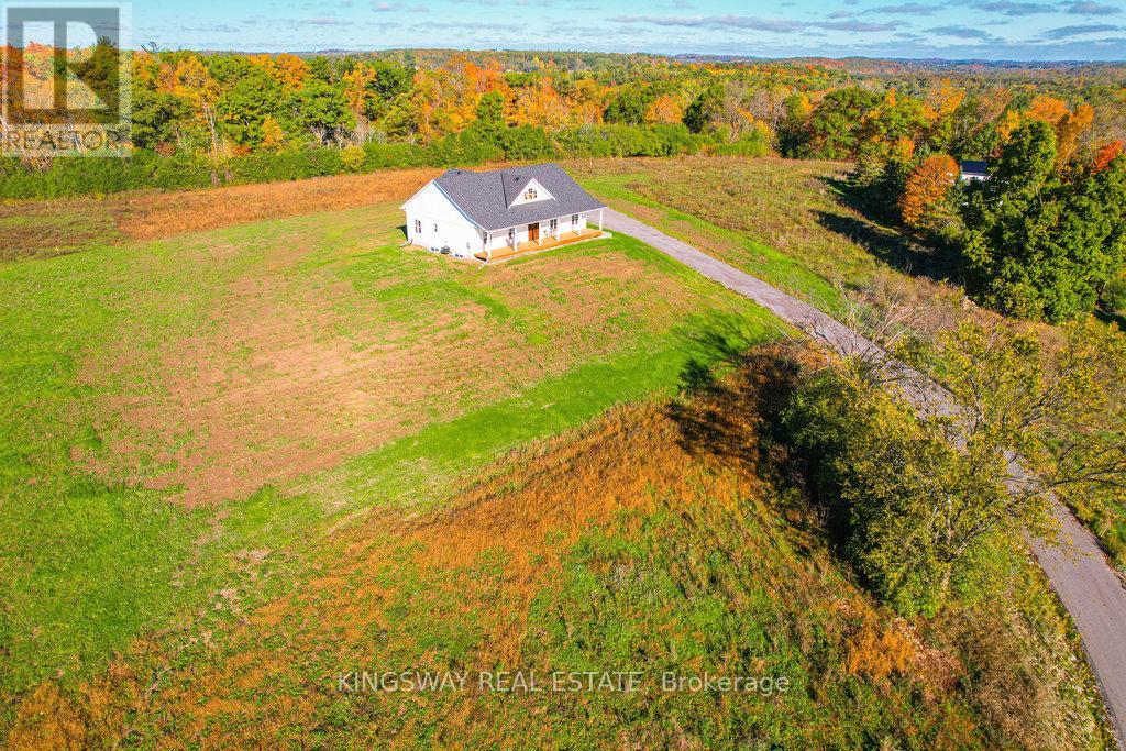 242 Percy Boom Road N, Trent Hills, Ontario  K0L 1L0 - Photo 3 - X12494694