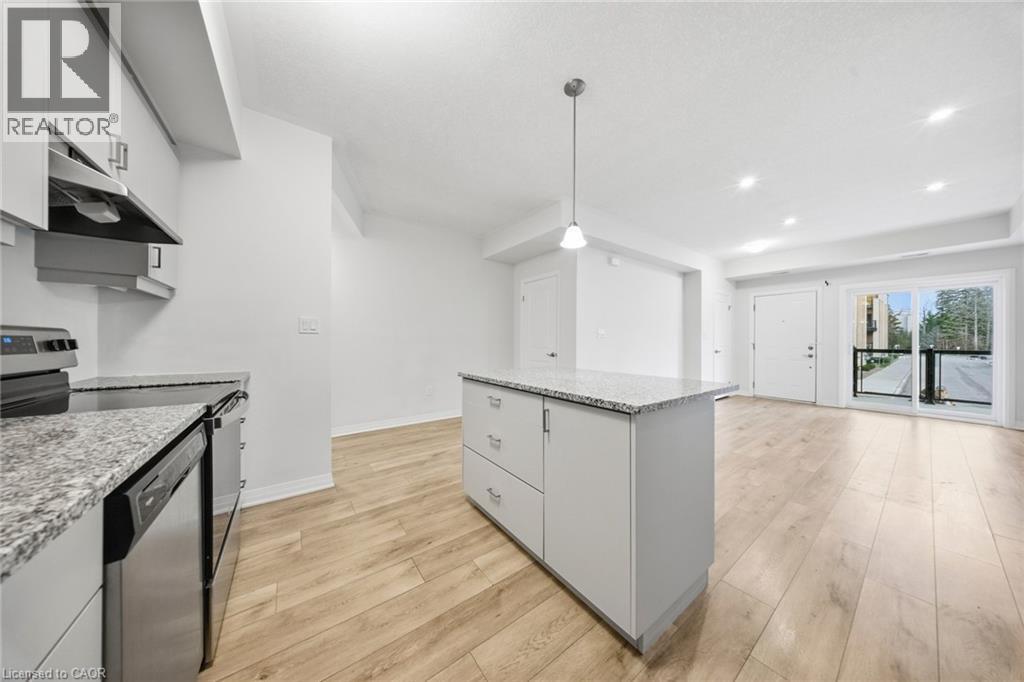 25 Isherwood Avenue Unit# D64, Cambridge, Ontario N1R 0E2 - Photo 13 - 40784585