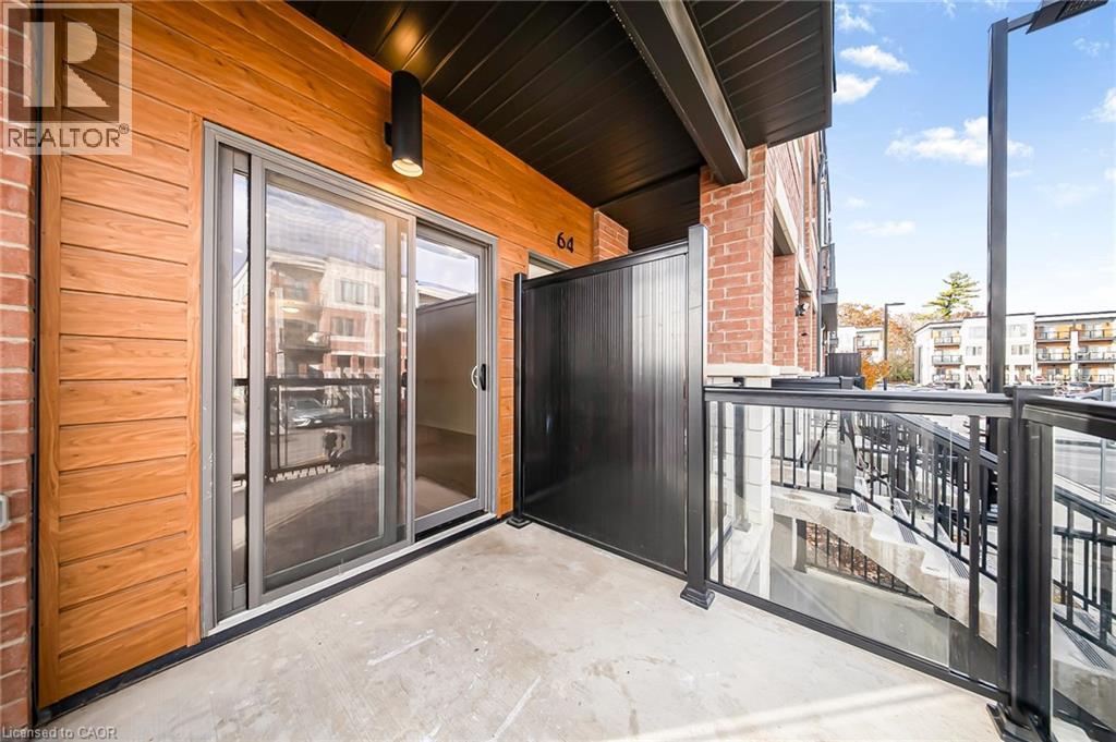 25 Isherwood Avenue Unit# D64, Cambridge, Ontario N1R 0E2 - Photo 9 - 40784585