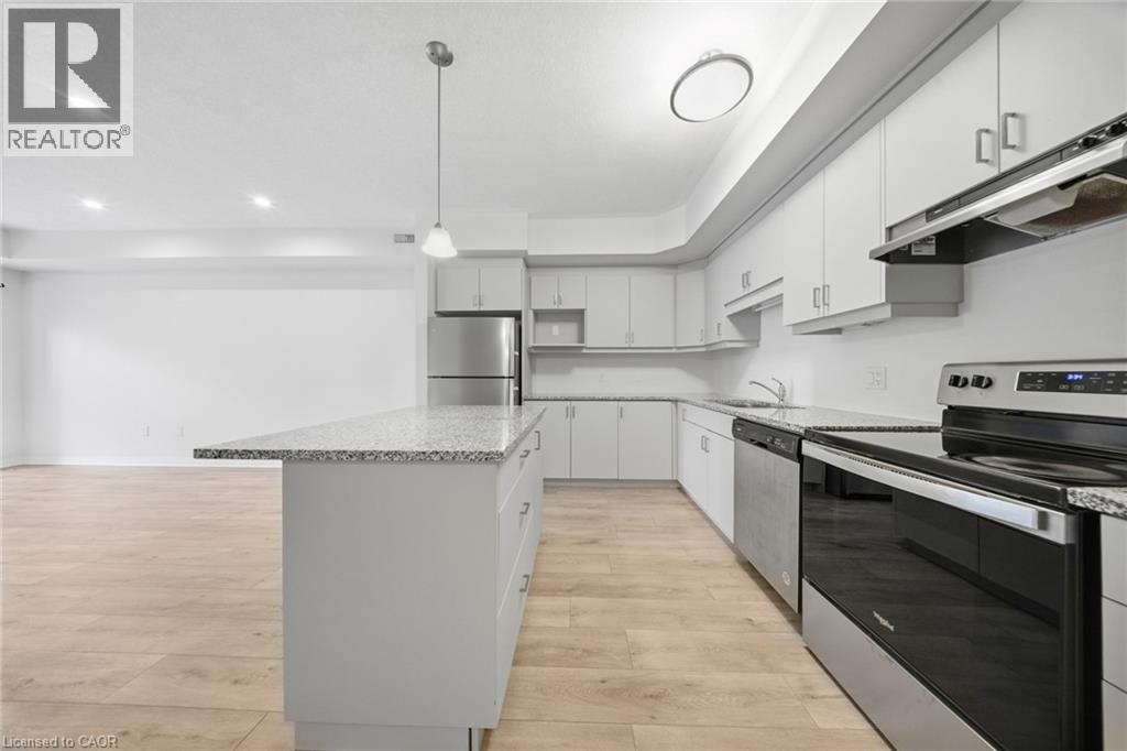 25 Isherwood Avenue Unit# D64, Cambridge, Ontario N1R 0E2 - Photo 11 - 40784585