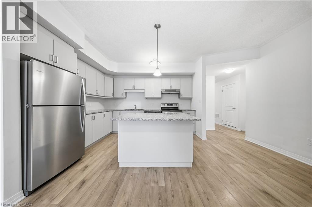 25 Isherwood Avenue Unit# D64, Cambridge, Ontario N1R 0E2 - Photo 10 - 40784585