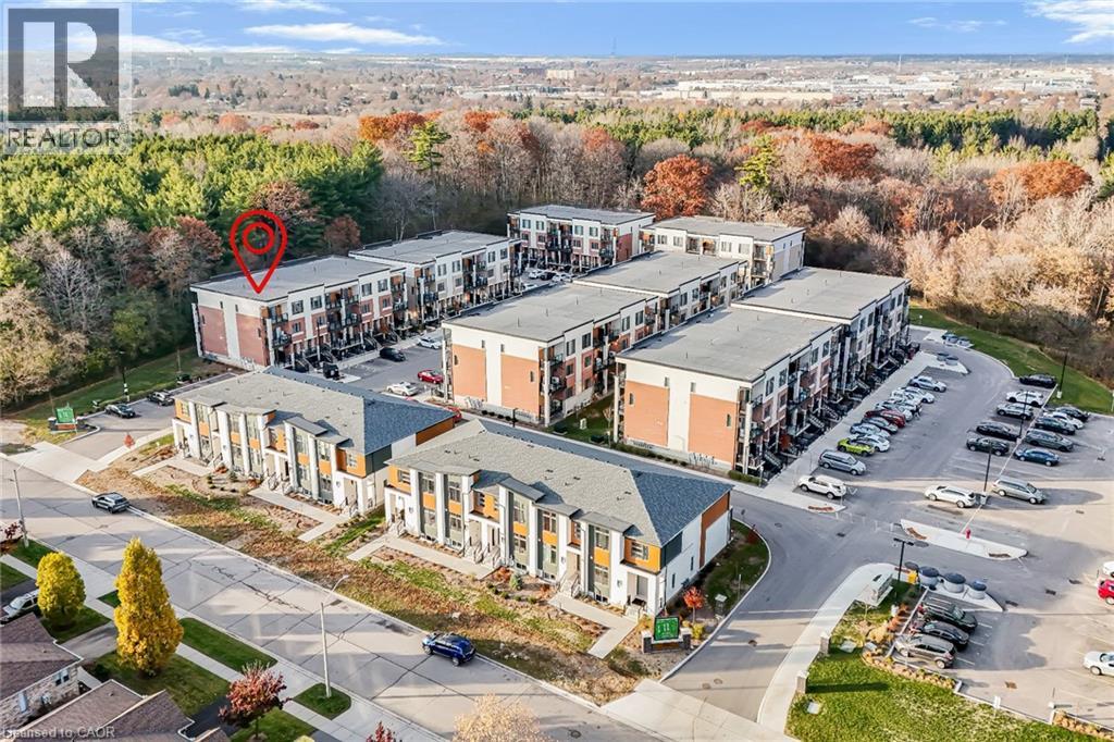 25 Isherwood Avenue Unit# D64, Cambridge, Ontario N1R 0E2 - Photo 30 - 40784585