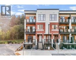 25 ISHERWOOD Avenue Unit# D64, Cambridge, Ontario