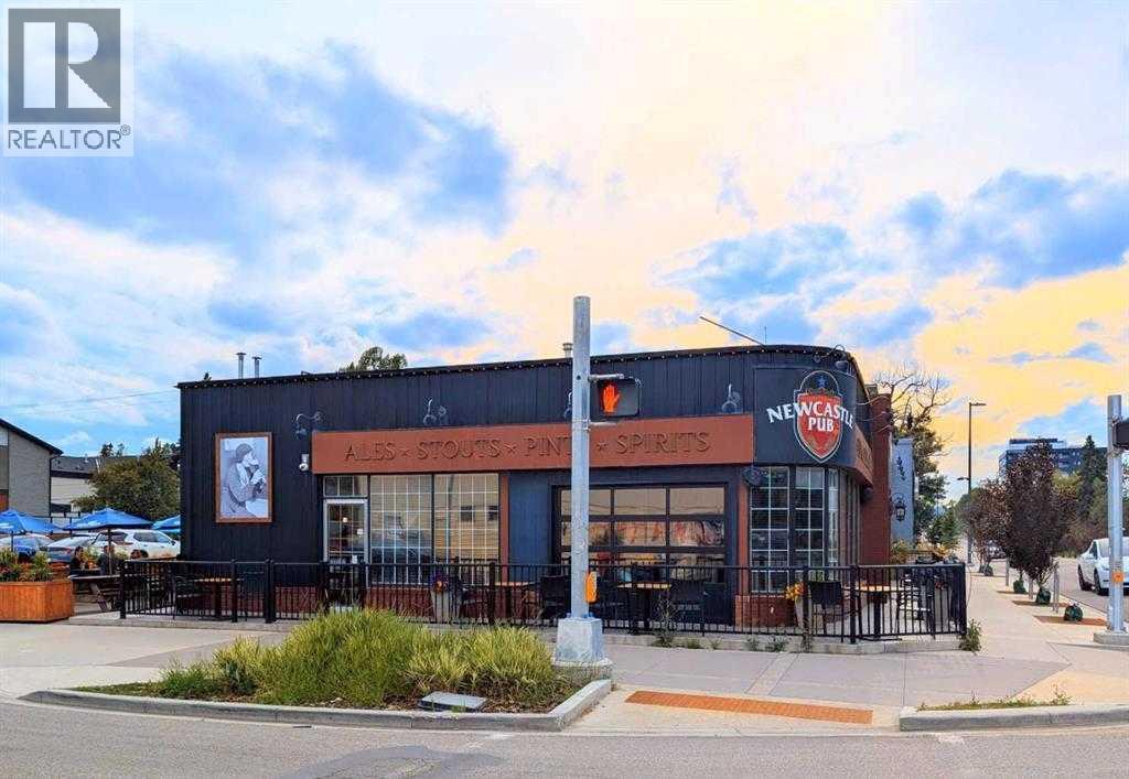 2015 34 Street Sw, Calgary, Alberta  T3E 2V9 - Photo 48 - A2260299