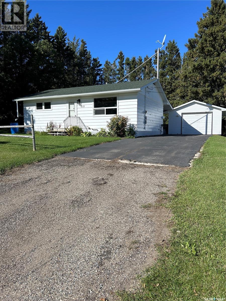 515 Garden STREET, Kelvington, Saskatchewan