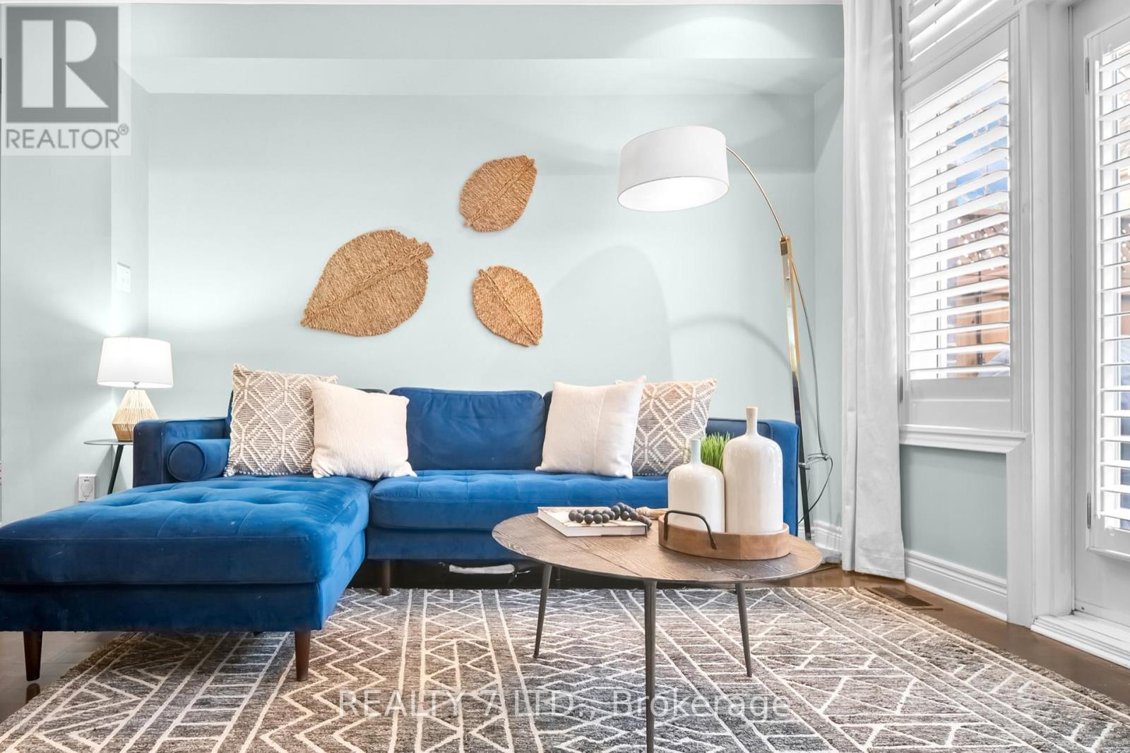 44 Furrow Lane, Toronto, Ontario  M8Z 0A3 - Photo 15 - W12570122