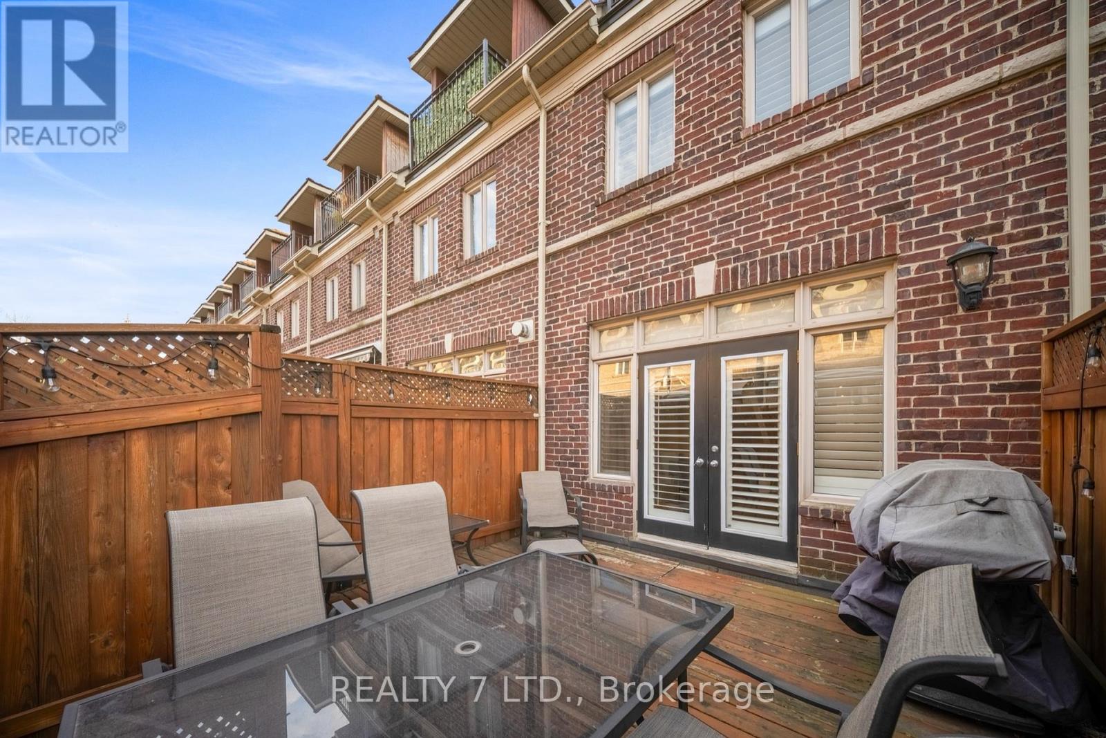 44 Furrow Lane, Toronto, Ontario  M8Z 0A3 - Photo 46 - W12570122