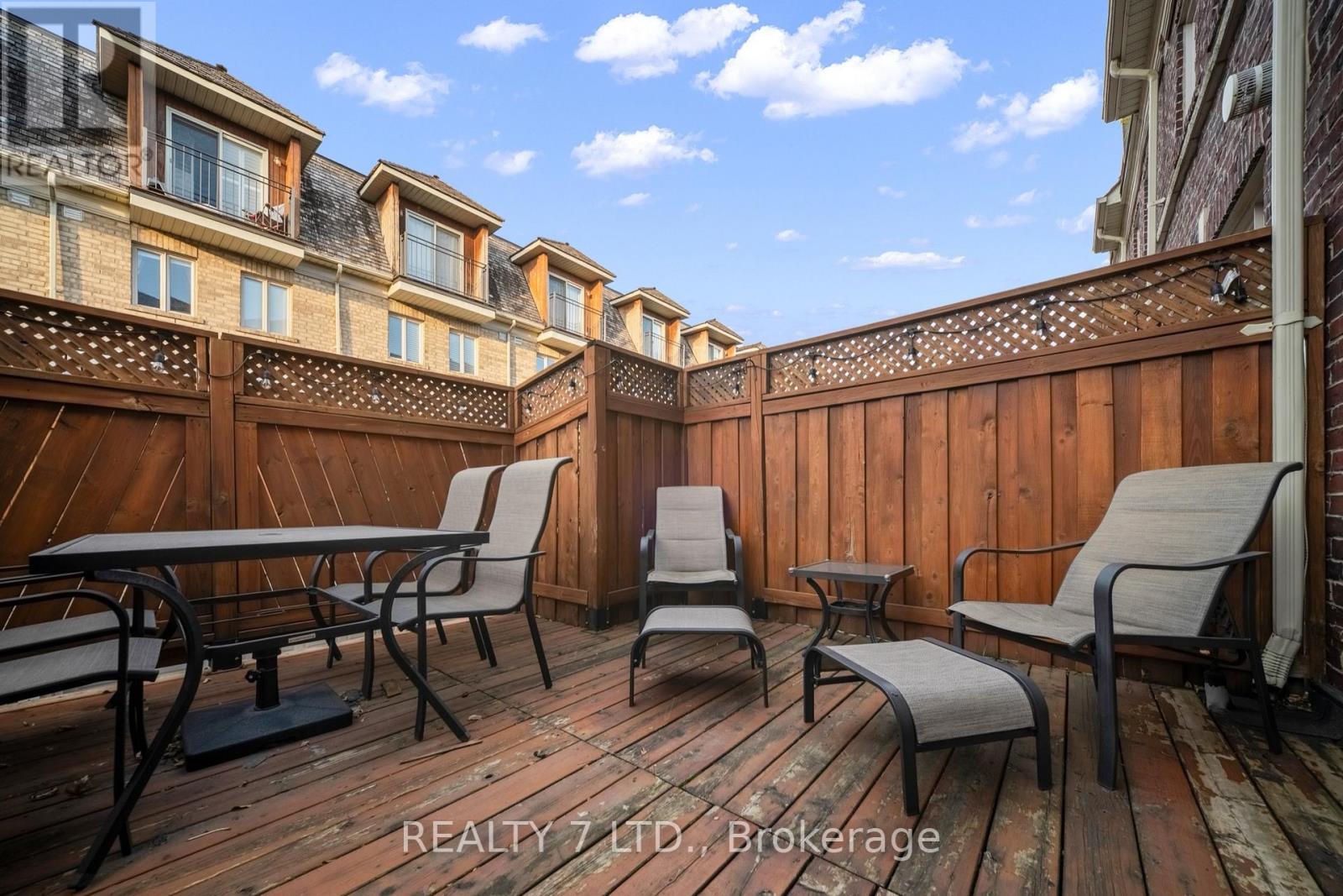 44 Furrow Lane, Toronto, Ontario  M8Z 0A3 - Photo 48 - W12570122