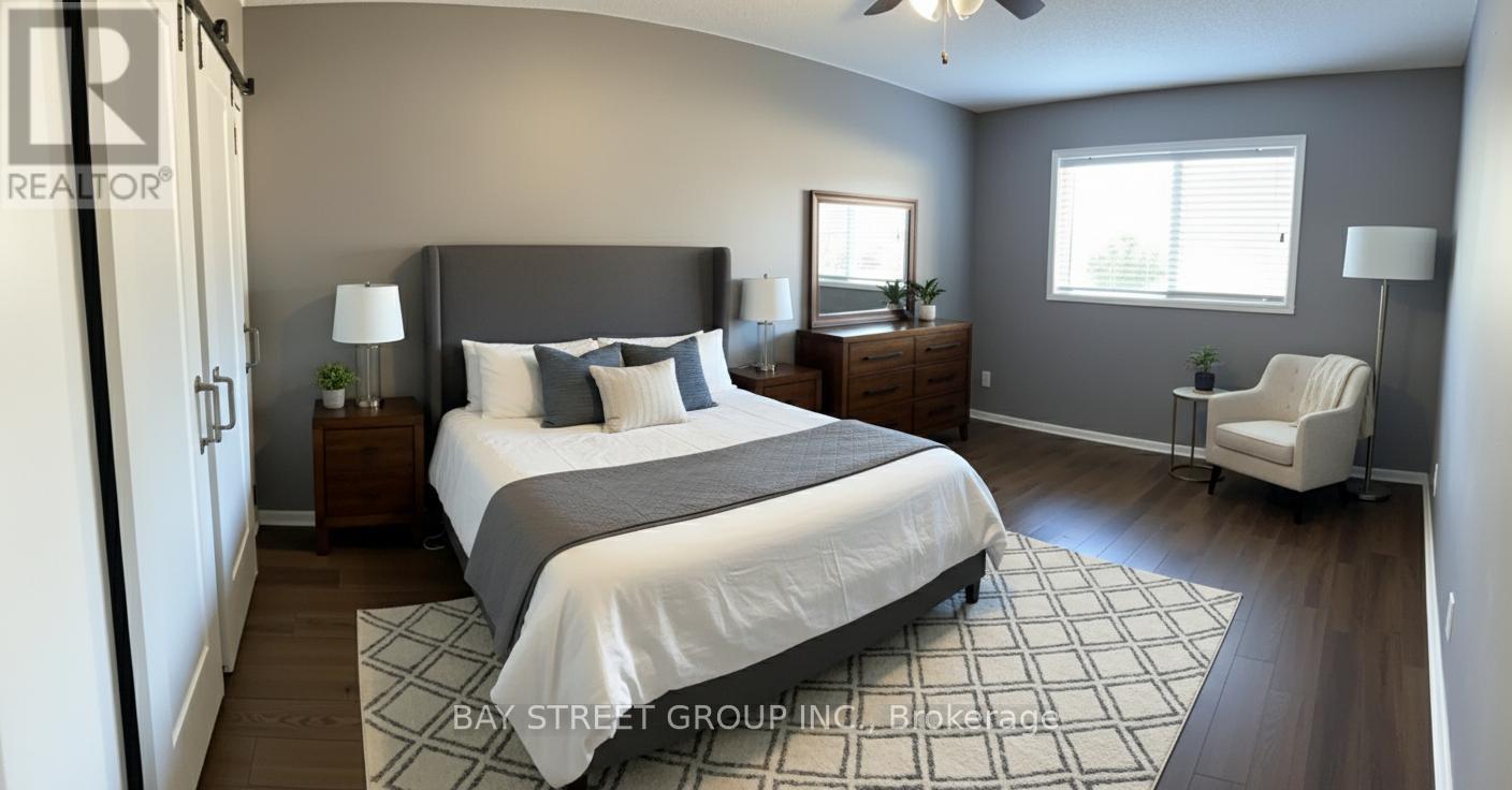 7375 Banffshire Court, Mississauga, Ontario  L5N 7Z9 - Photo 10 - W12570124