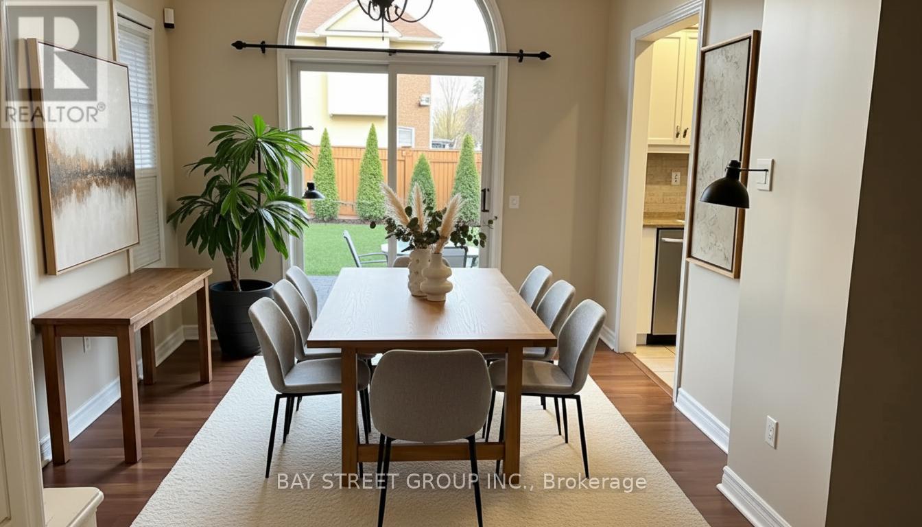 7375 Banffshire Court, Mississauga, Ontario  L5N 7Z9 - Photo 5 - W12570124