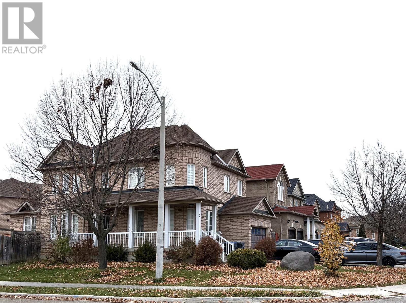 2 Fallstar Crescent, Brampton, Ontario  L7A 2J5 - Photo 2 - W12570154