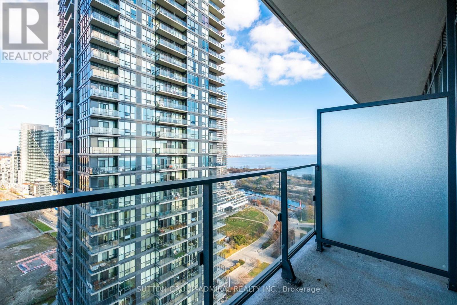 3010 - 2212 Lake Shore Boulevard W, Toronto, Ontario M8V 0C2 - Photo 18 - W12564368