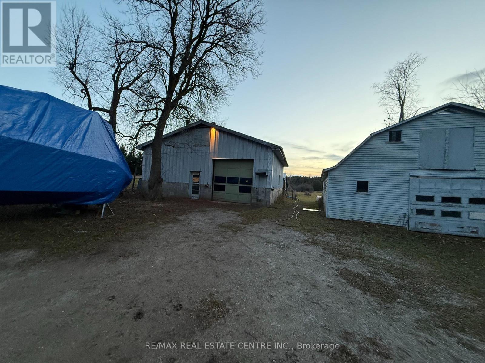 4922 First Line, Erin, Ontario L7J 2L9 - Photo 14 - X12570116