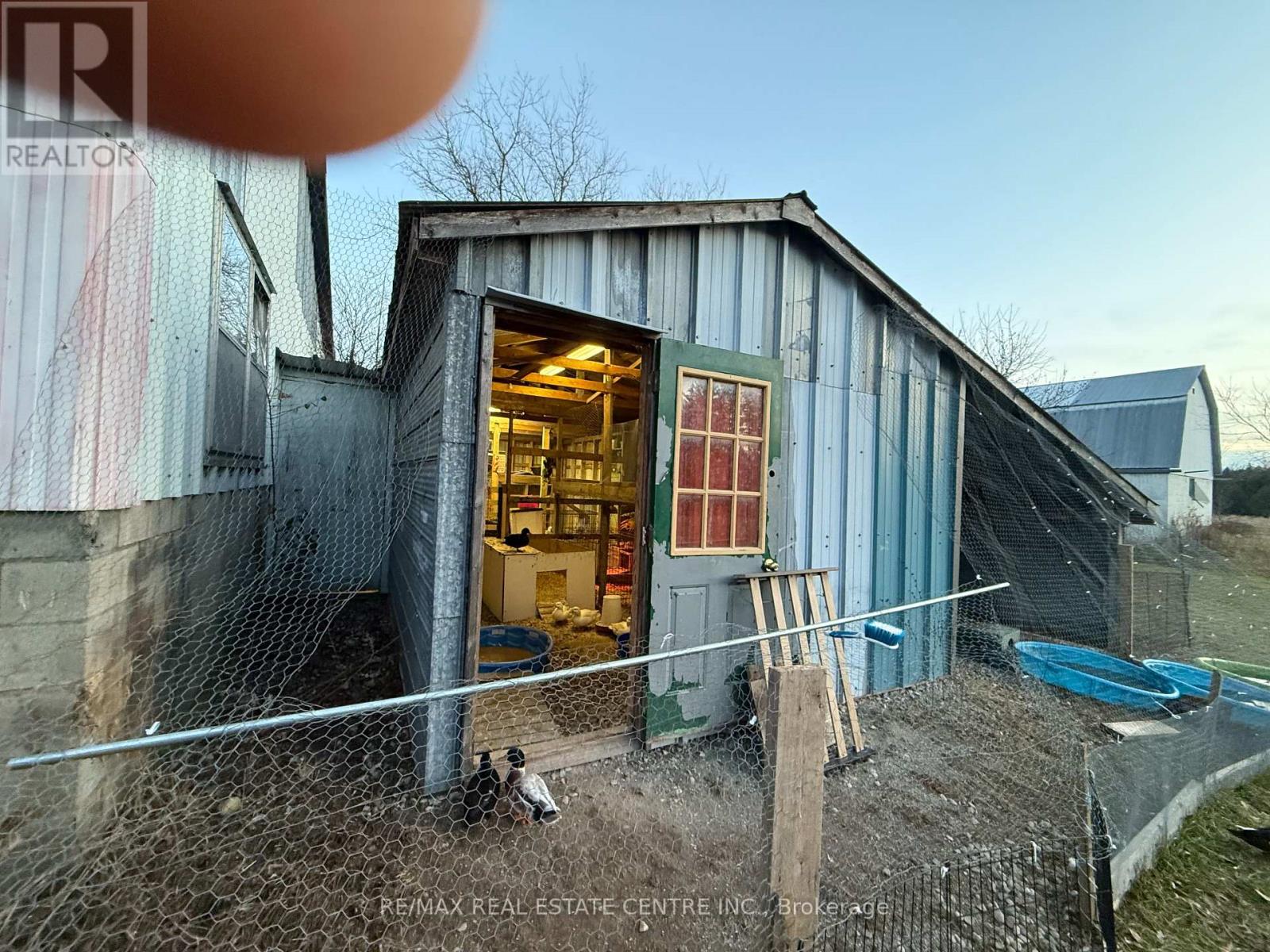 4922 First Line, Erin, Ontario L7J 2L9 - Photo 15 - X12570116