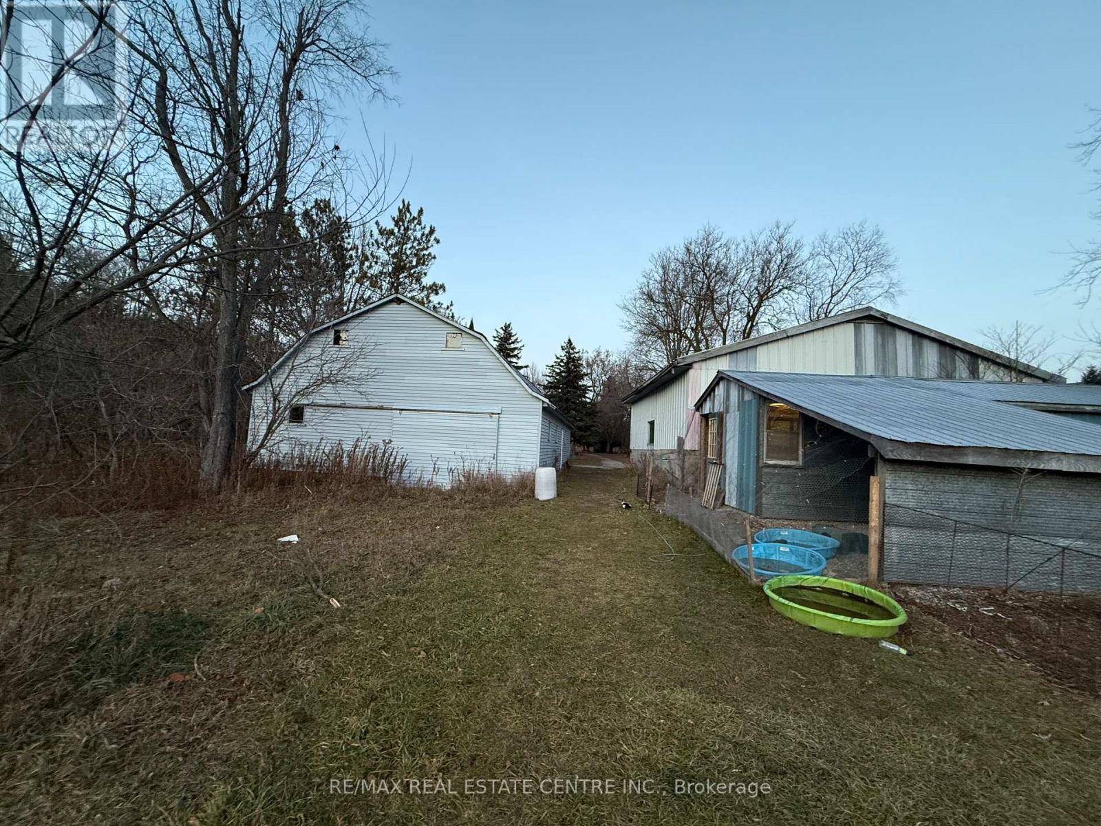 4922 First Line, Erin, Ontario L7J 2L9 - Photo 19 - X12570116