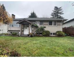12542 GROVE CRESCENT, Surrey, British Columbia