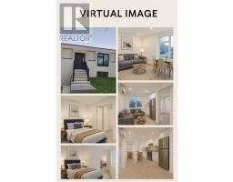 UNIT 1 - FRONT UPPER - 17 CORNWALLIS DRIVE, Toronto, Ontario