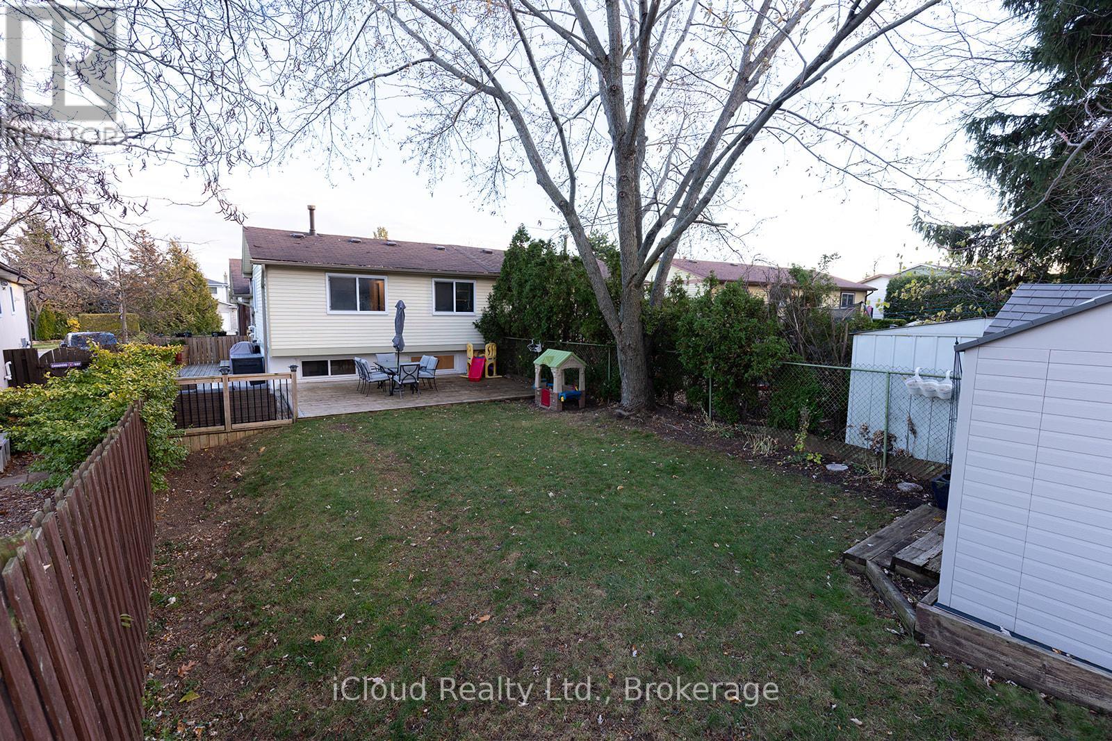 2253 Melissa Crescent, Burlington, Ontario  L7P 3T4 - Photo 20 - W12569990