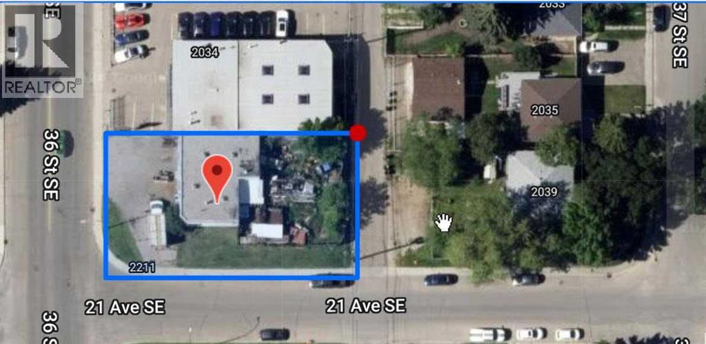 2040 36 Street Se, Calgary, Alberta  T2B 0X8 - Photo 2 - A2175489