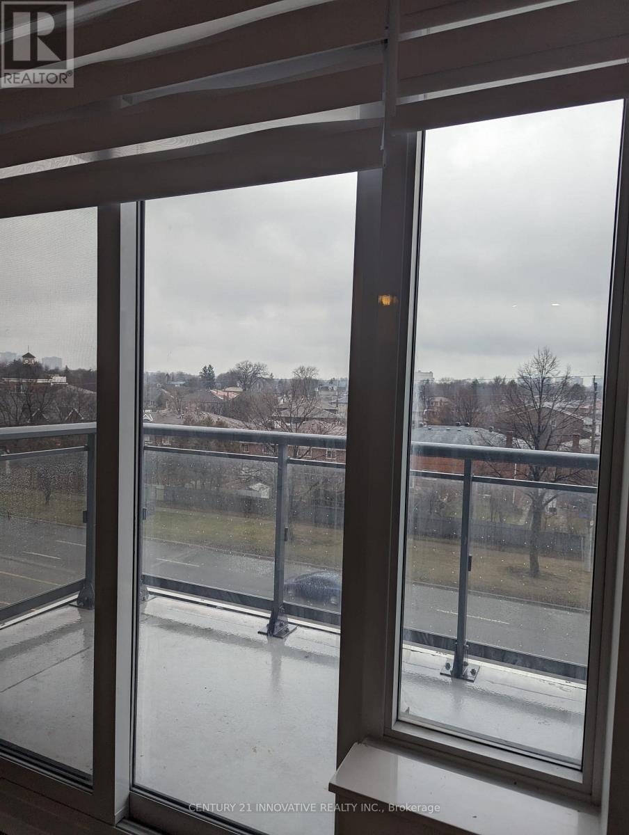 453 - 60 Ann O'reilly Road, Toronto, Ontario  M2J 0C8 - Photo 3 - C12570168