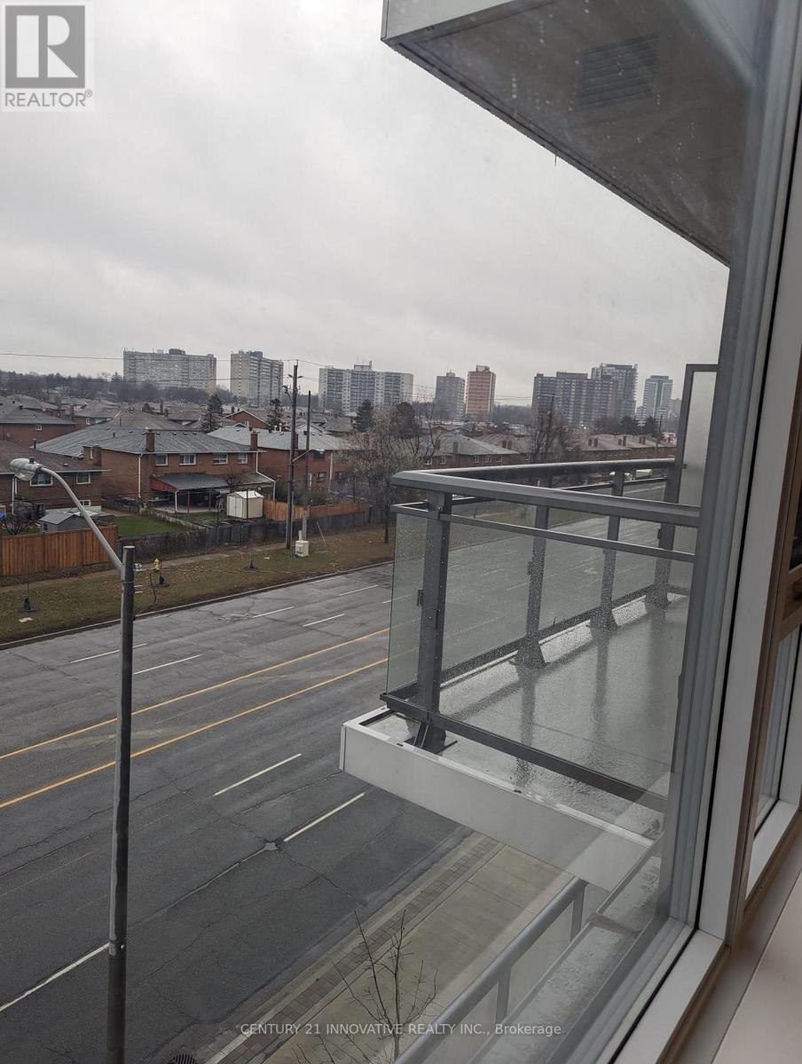 453 - 60 Ann O'reilly Road, Toronto, Ontario  M2J 0C8 - Photo 5 - C12570168