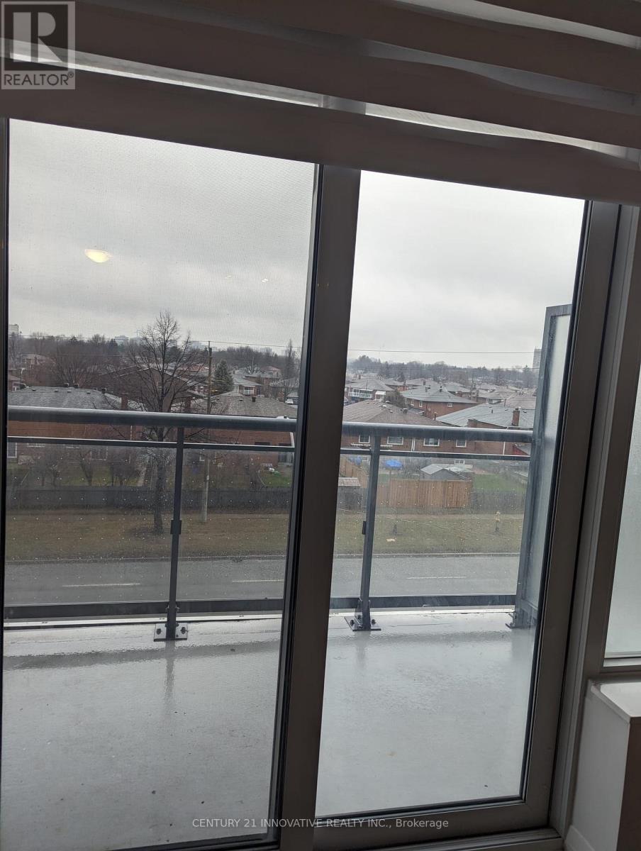 453 - 60 Ann O'reilly Road, Toronto, Ontario  M2J 0C8 - Photo 7 - C12570168