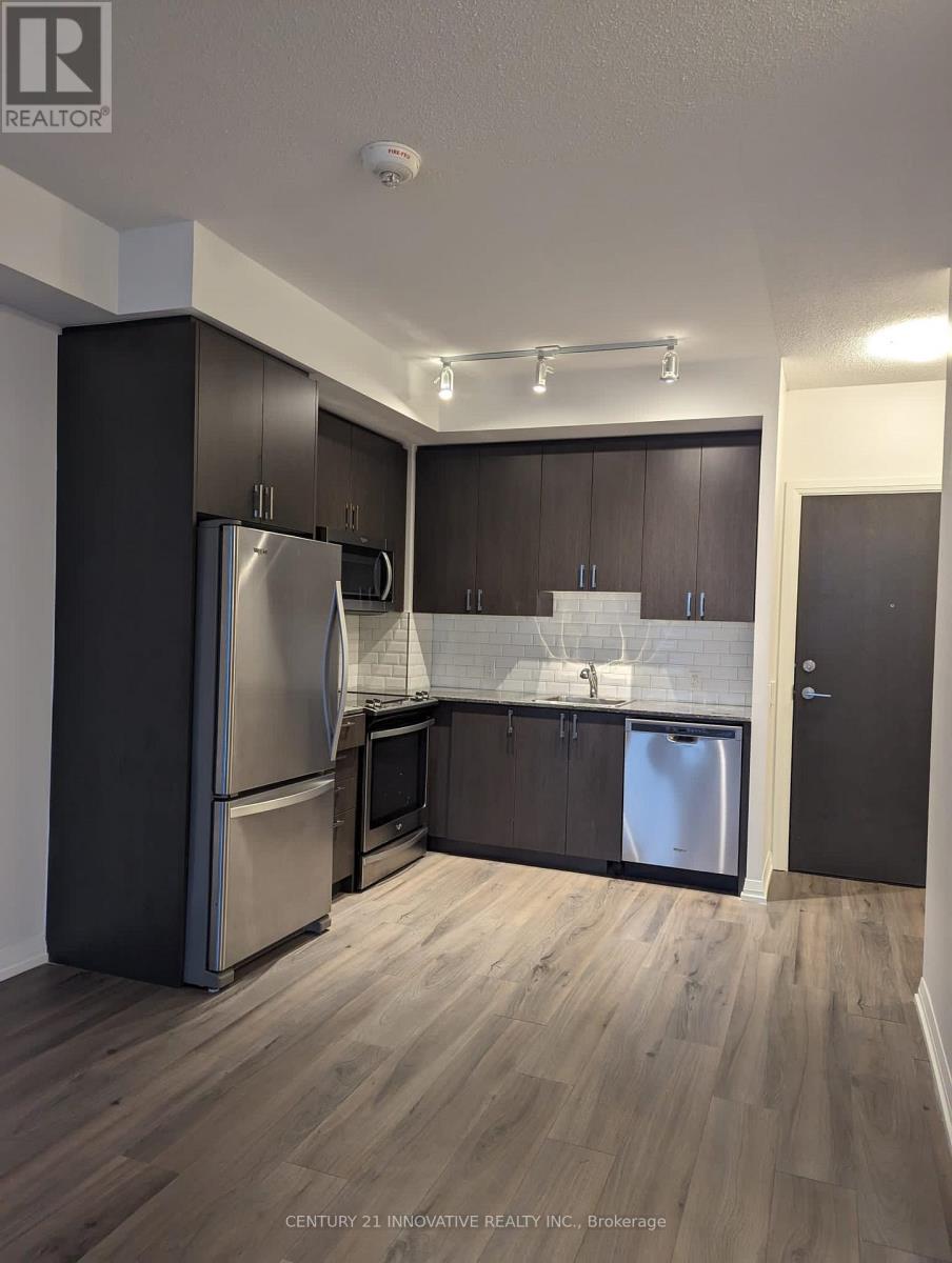 453 - 60 Ann O'reilly Road, Toronto, Ontario  M2J 0C8 - Photo 8 - C12570168