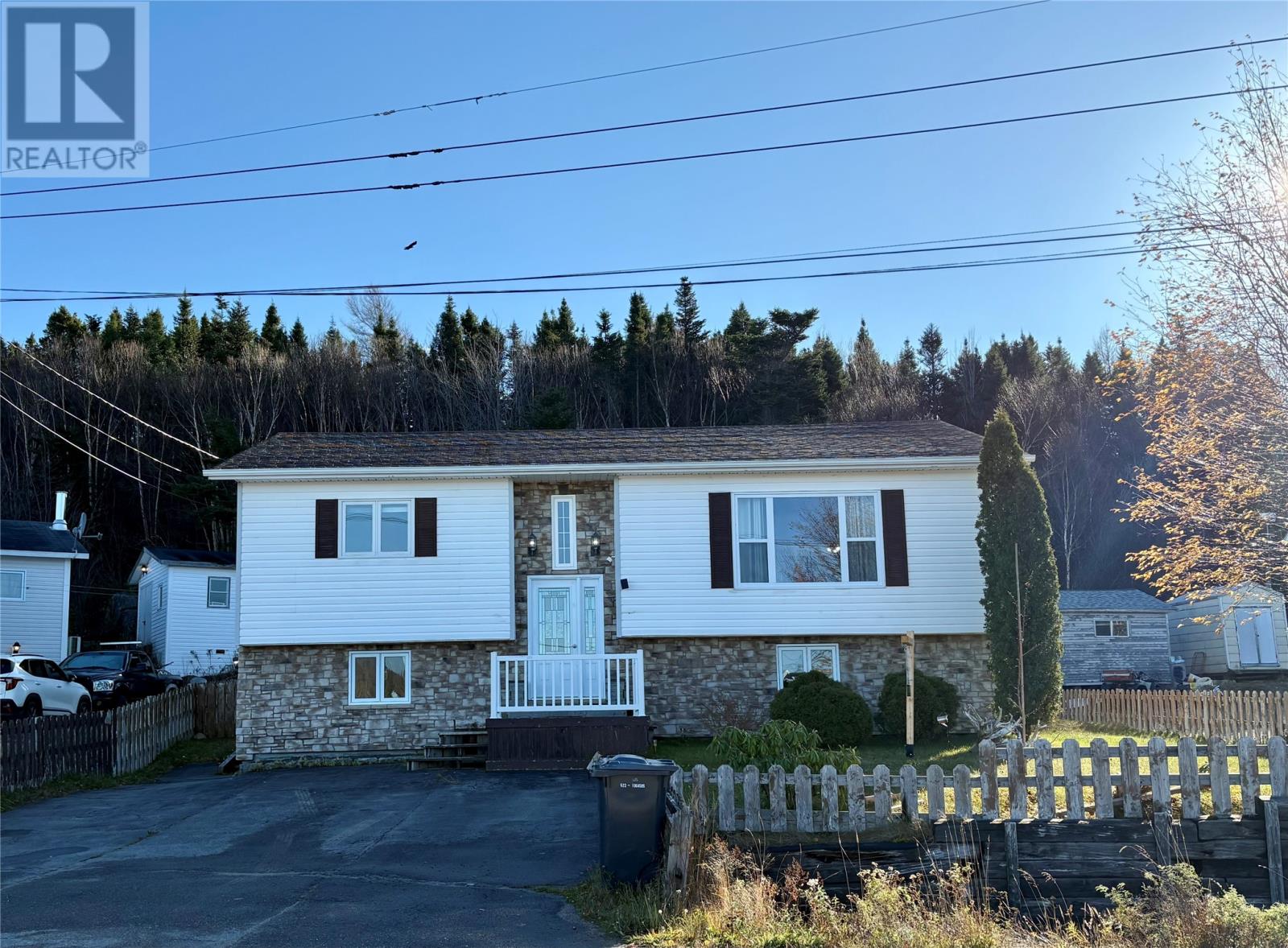 50 Parkwood Drive, Hare Bay, Newfoundland & Labrador  A0G 2P0 - Photo 1 - 1292744