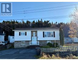 50 Parkwood Drive, Hare Bay, Newfoundland & Labrador