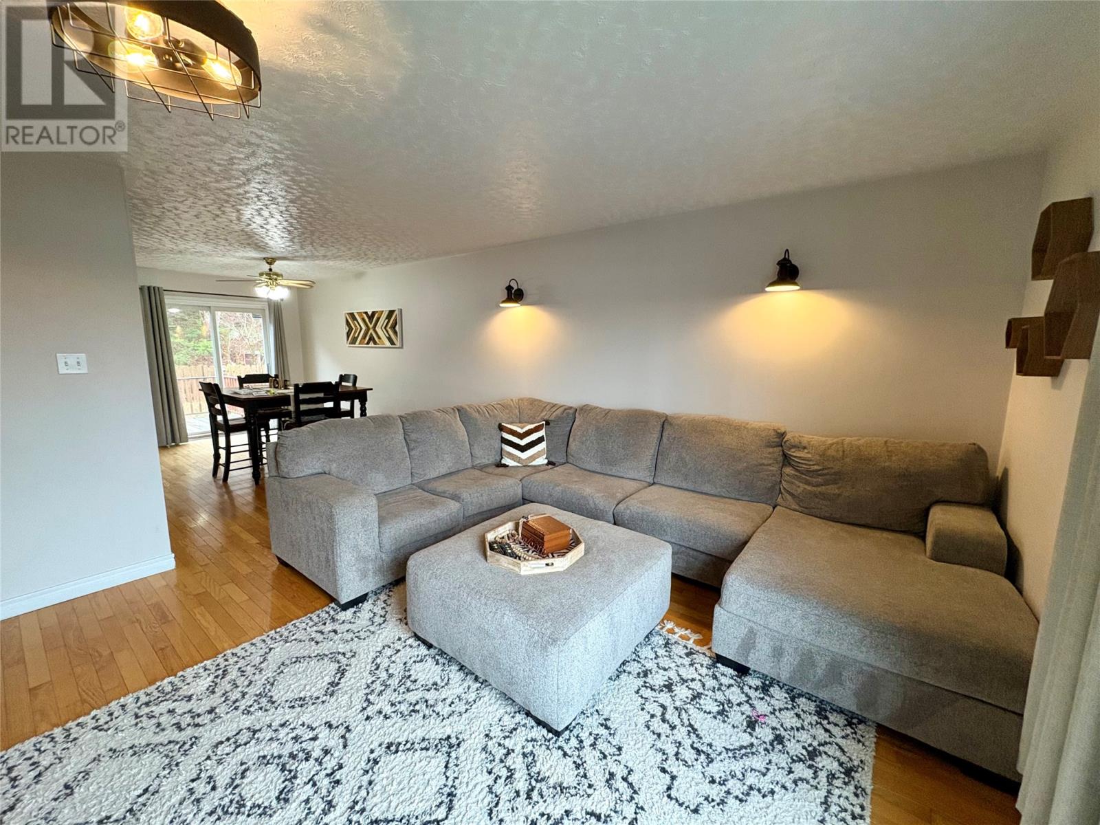 50 Parkwood Drive, Hare Bay, Newfoundland & Labrador  A0G 2P0 - Photo 4 - 1292744