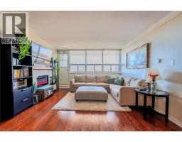 212 KERR Street Unit# 904, Oakville, Ontario