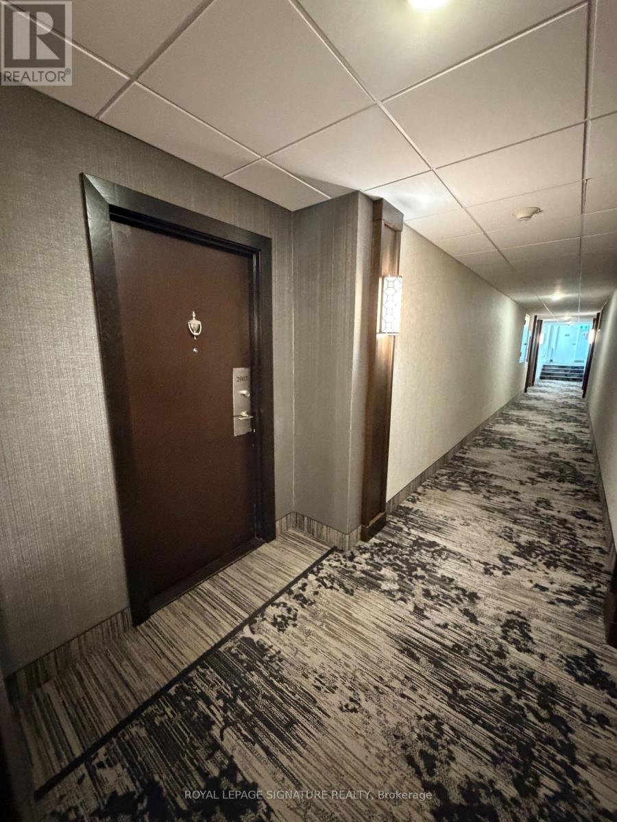 2003 - 714 The West Mall, Toronto, Ontario  M9C 4X1 - Photo 9 - W12564656