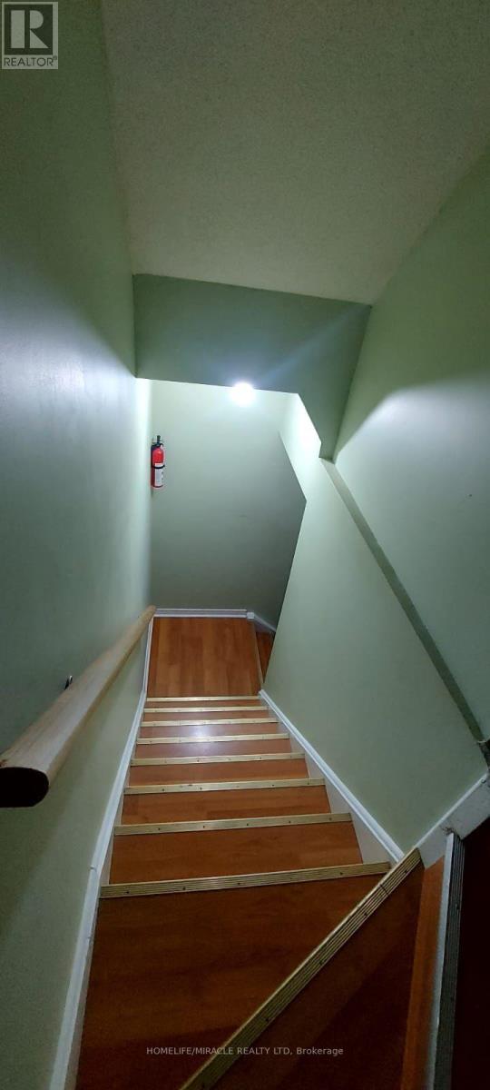 5307 BULLRUSH DRIVE, Mississauga, Ontario