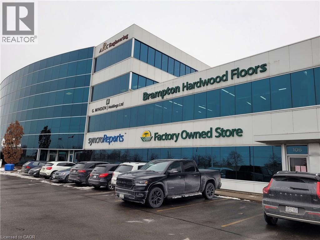 1100 South Service Road Unit# 104b, Hamilton, Ontario  L8E 0C5 - Photo 1 - 40790024