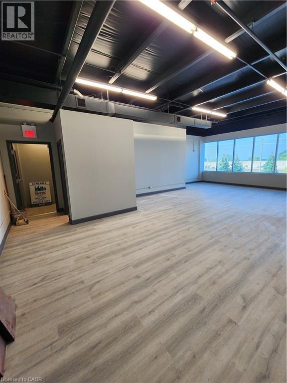 1100 South Service Road Unit# 104b, Hamilton, Ontario  L8E 0C5 - Photo 4 - 40790024