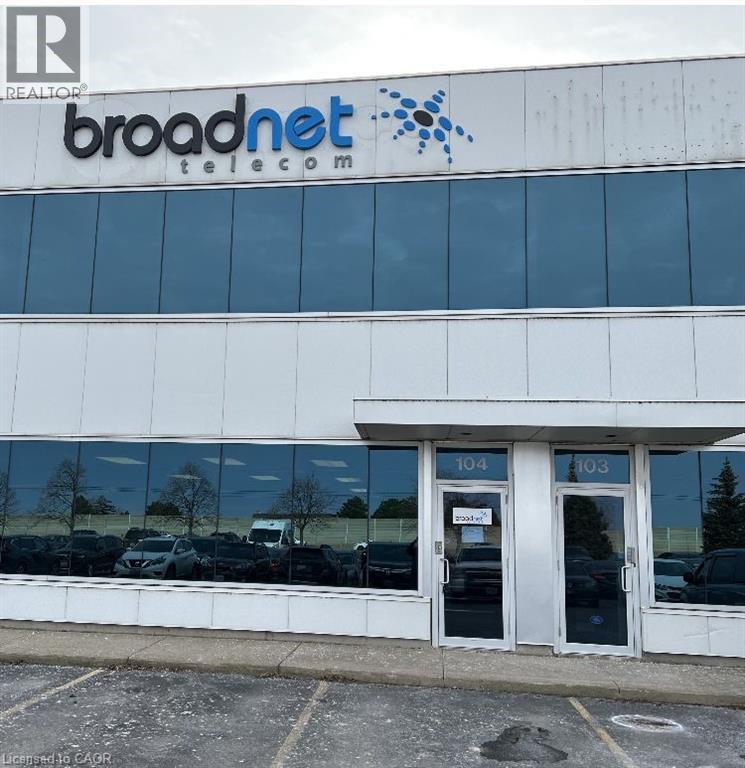 1100 South Service Road Unit# 104b, Hamilton, Ontario  L8E 0C5 - Photo 7 - 40790024