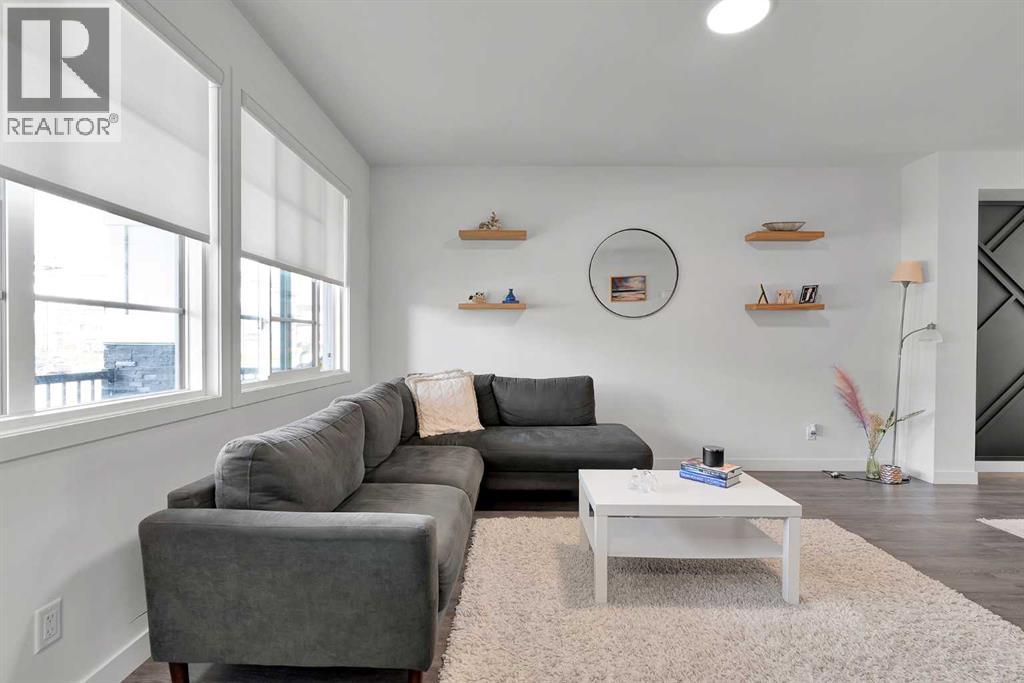 117 Ambleton Drive Nw, Calgary, Alberta  T3P 1W6 - Photo 6 - A2256104