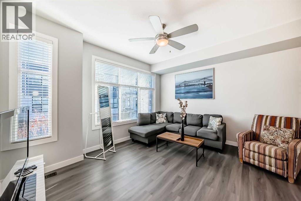 8, 138 Seton Passage Se, Calgary, Alberta  T3M 3A6 - Photo 14 - A2262763