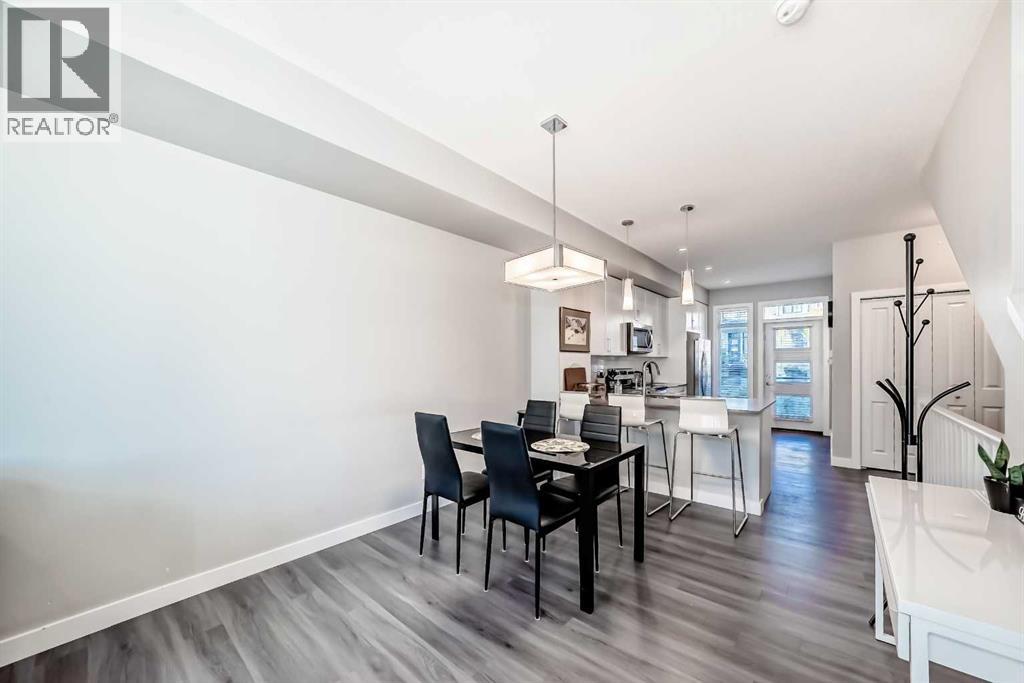 8, 138 Seton Passage Se, Calgary, Alberta  T3M 3A6 - Photo 11 - A2262763