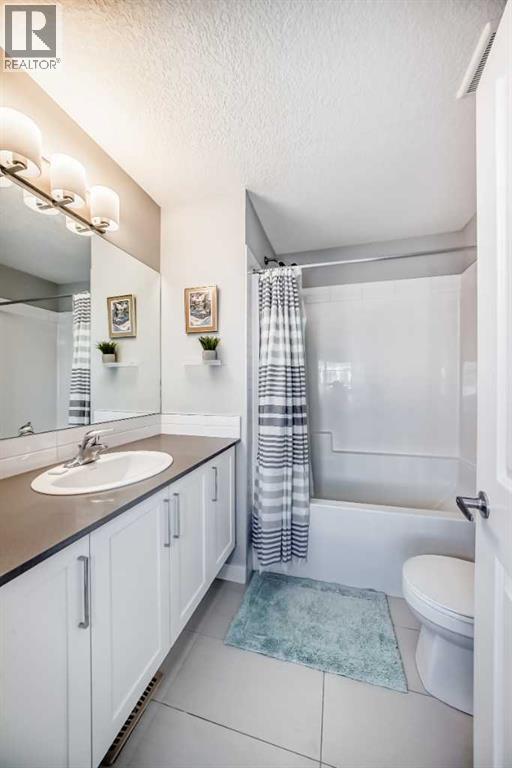 8, 138 Seton Passage Se, Calgary, Alberta  T3M 3A6 - Photo 29 - A2262763
