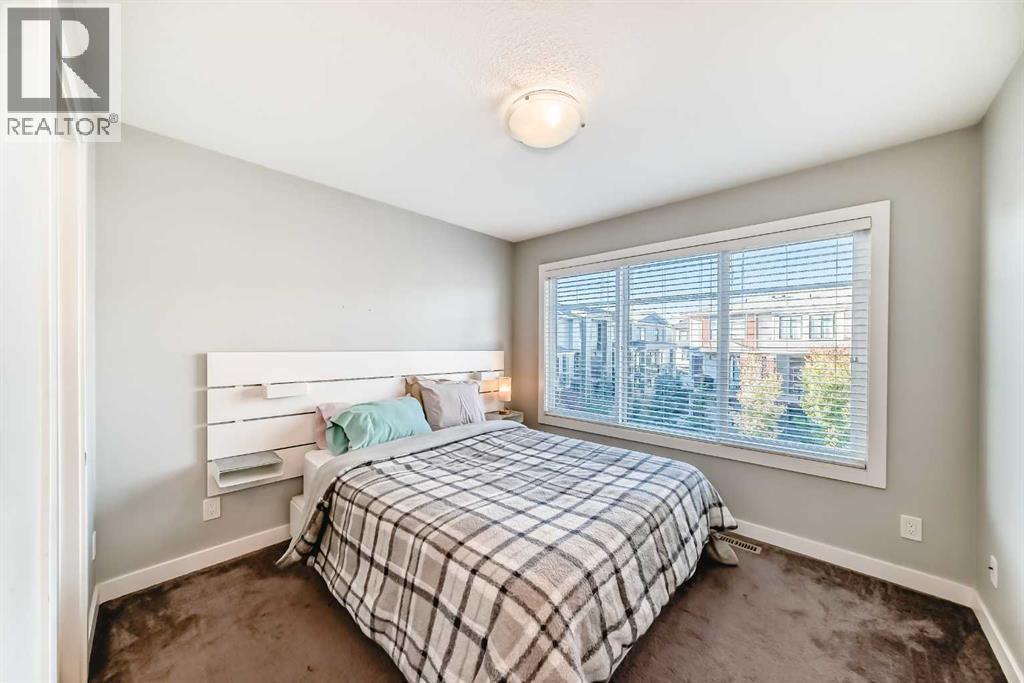 8, 138 Seton Passage Se, Calgary, Alberta  T3M 3A6 - Photo 24 - A2262763
