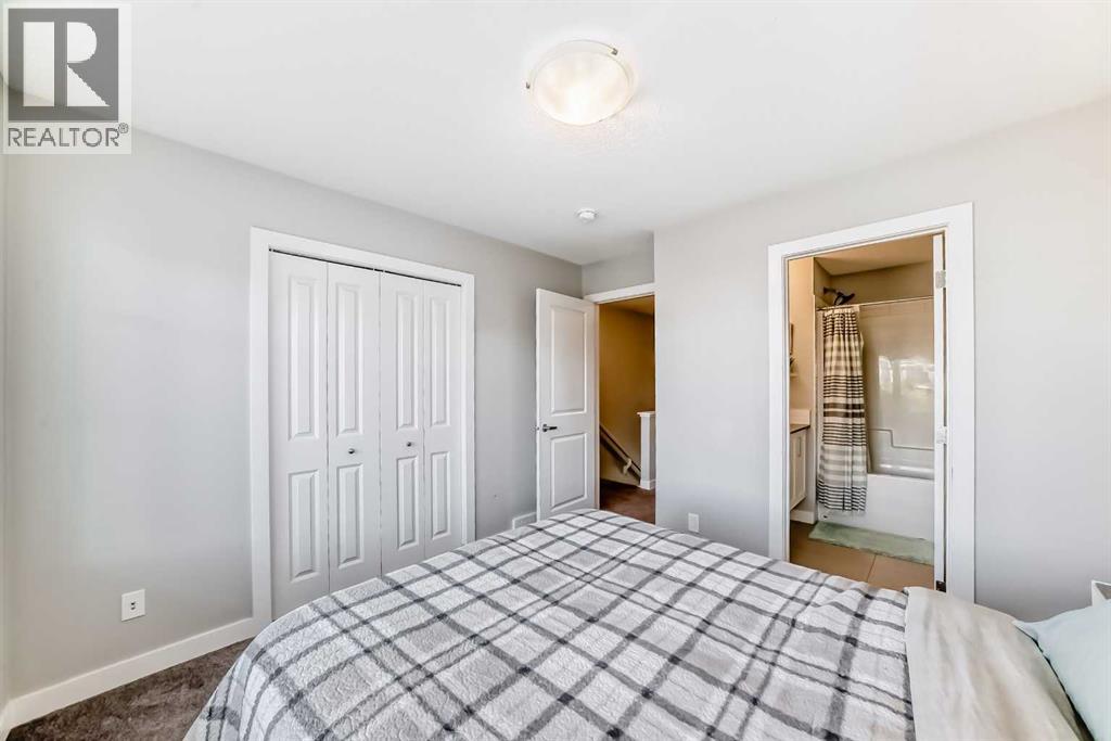 8, 138 Seton Passage Se, Calgary, Alberta  T3M 3A6 - Photo 26 - A2262763