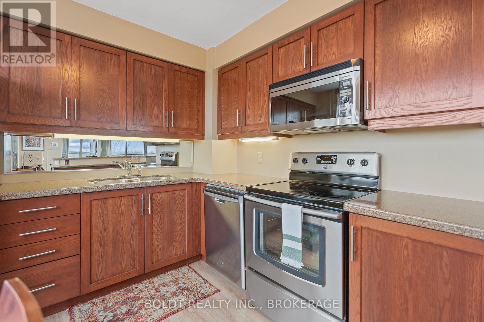 603 - 3 Towering Heights Boulevard, St. Catharines, Ontario  L2T 4A4 - Photo 16 - X12501574