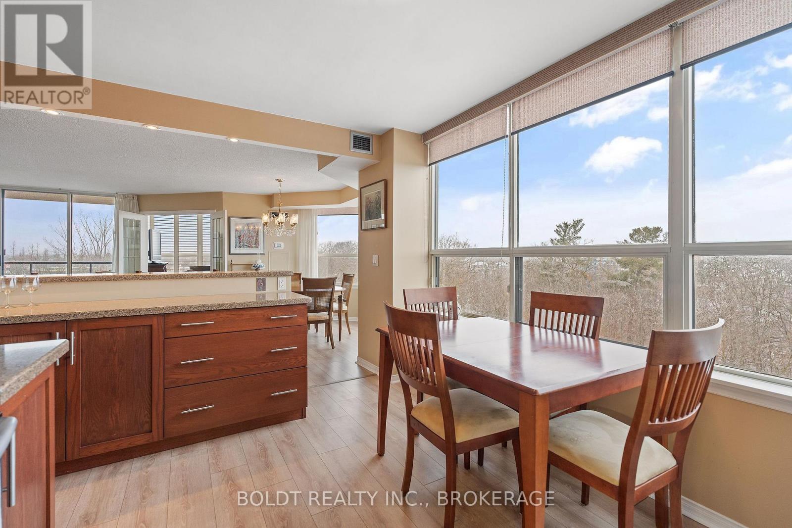 603 - 3 Towering Heights Boulevard, St. Catharines, Ontario  L2T 4A4 - Photo 12 - X12501574